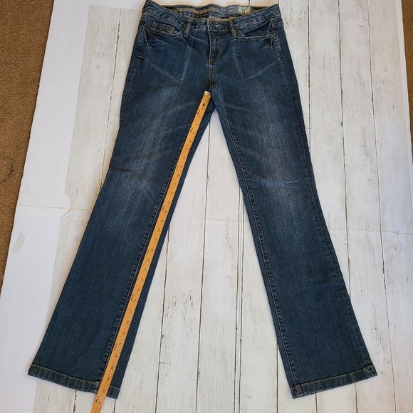Converse One Star Jeans Denim Size 6 - Picture 12 of 14